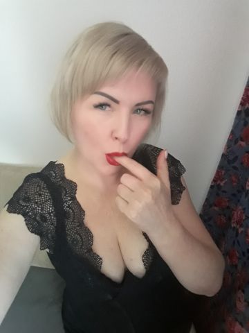 Анкета проститутки Камилла - Фото, 45 лет, №21222